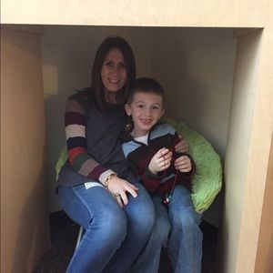 Meet your Posher, Tanya